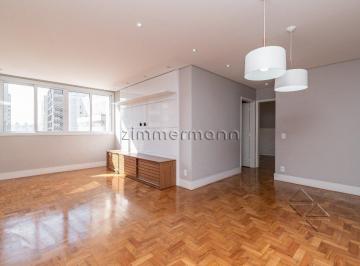 Apartamento · 92m² · 2 Quartos · APARTAMENTO PINHEIROS 2 DORMITÓRIOS 1 VAGA