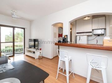 Apartamento · 40m² · 1 Quarto · APARTAMENTO JARDIM PAULISTA 1 DORMITÓRIO 1 VAGA