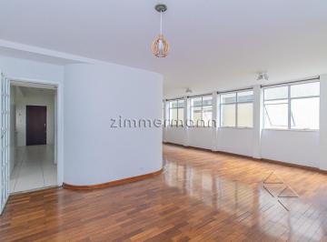Apartamento · 160m² · 3 Quartos · 2 Vagas · APARTAMENTO SANTA CECILIA 3 DORMITÓRIOS 2 VAGAS