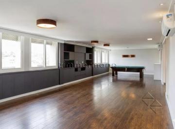 Apartamento · 300m² · 4 Quartos · APARTAMENTO SUMARÉ 4 SUÍTES 2 VAGAS