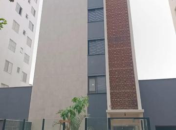 Fachada · Cobertura à venda no Ana Augusta, com 3 quartos e 132m²