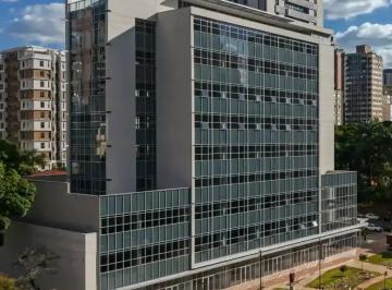 Fachada · Apartamento à venda no History Corporate, com 0 quartos e 583m²