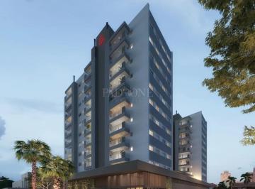 86c53611-8d0c-4bc9-9df0-b962b45eff86.jpg ·  Apartamento no Edifício Curaçao Home Club - Bairro Itacomi, Balneário Piçarras / SC