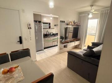 20260123100726628.jpg · Apartamento 53M² 2 quartos, castanho jundiai