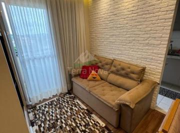 202512311351126772.jpg · Apartamento 53M² 2 quartos com varanda,uma vaga, moveis planjeados, porteira fechada.