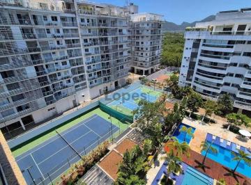 Apartamento de 4 quartos, Rio de Janeiro · Cobertura 4 quartos no Recreio dos Bandeirantes-RJ