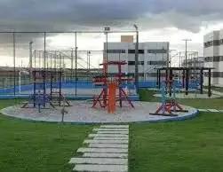 Apartamento à venda no CONDOMÍNIO VILLAGEN DAS FONTES, BENEDITO BENTES, Maceió, AL · Apartamento à venda no CONDOMÍNIO VILLAGEN DAS FONTES, BENEDITO BENTES, Maceió, AL