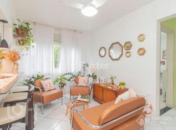 aa43c3f4 · Apartamento, 3 dormitórios, 63.13 m², em Santo Antônio