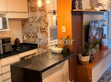 58cfb34e · Apartamento, 3 dormitórios, 71 m², em Cavalhada