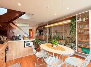 e50b793a · Cobertura, 1 dormitórios, 94.76 m², em Cidade Baixa