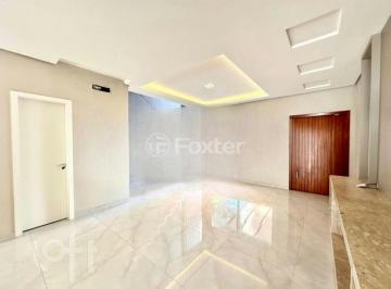 75382ce7 · Casa, 3 dormitórios, 184 m², em Nossa Senhora das Graças