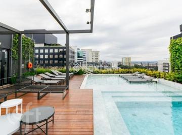 cf0ad3e0 · Apartamento, 1 dormitórios, 25 m², em Boa Vista