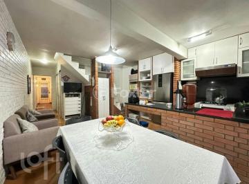 55acc69d · Casa, 2 dormitórios, 200 m², em São Geraldo