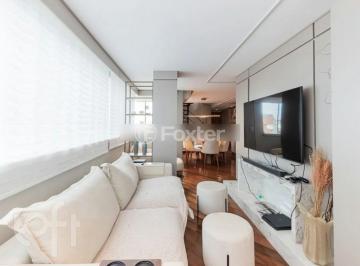 b38291c1 · Cobertura, 3 dormitórios, 207.92 m², em Petrópolis