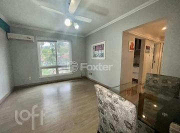 95af34b9 · Apartamento, 1 dormitórios, 58.58 m², em Nonoai