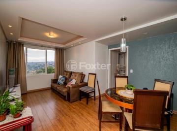 07-APARTAMENTO-2D-NONOAI-PORTO-ALEGRE-971636.jpg · Apartamento, 2 dormitórios, 63 m², em Nonoai