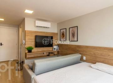 e44dd0b7 · Kitnet / JK / Studio, 1 dormitórios, 25.53 m², em Rio Branco