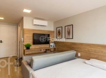 e44dd0b7 · Kitnet / JK / Studio, 1 dormitórios, 25.53 m², em Rio Branco