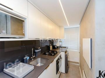 e9ea892b · Apartamento, 1 dormitórios, 44.36 m², em Passo da Areia