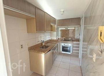 7ea88845 · Apartamento, 2 dormitórios, 48.42 m², em Mato Grande