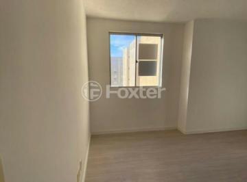 2207ba06 · Apartamento, 2 dormitórios, 43.2 m², em Jardim Betânia