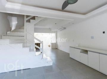 66f33910 · Casa em Condomínio, 3 dormitórios, 86 m², em Humaitá