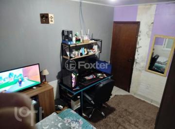 d8017eb7 · Casa, 2 dormitórios, 51.7 m², em Novo Mundo