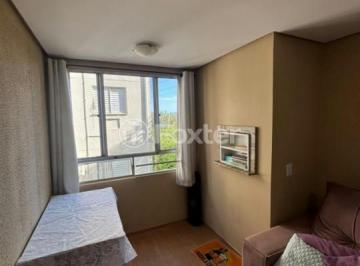 260d5bc5 · Apartamento, 2 dormitórios, 43.7 m², em Pinheiro