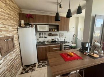01.jpg · Apartamento, 2 dormitórios, 48 m², em São Jorge