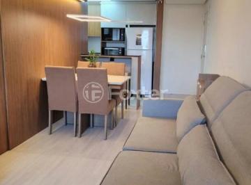 d65f858a · Apartamento, 2 dormitórios, 60 m², em Passo das Pedras
