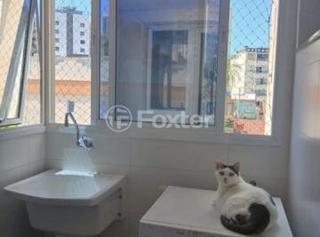 060cf2c1 · Apartamento, 2 dormitórios, 66.87 m², em Jardim Botânico