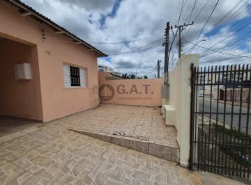 Foto 13 · Casa para locação em Sorocaba-SP: 2 quartos, sala, banheiro, garagem no Jardim Vera Cruz - 50m².