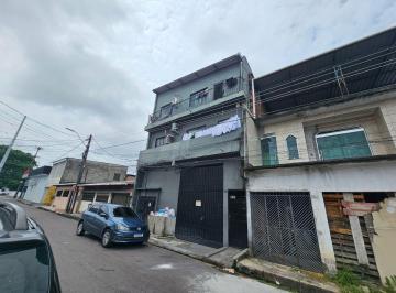 Comercial de 14 quartos, Manaus · Comercial com 1171 m² e 14 quitinetes e 1 galpão à venda, gerando renda de 22 mil, Crespo