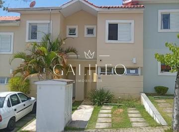Foto 12 · Casa em Condomínio à Venda em Jundiaí-SP, Bairro Jardim Colônia: 2 Quartos, 2 Salas, 2 Banheiros, 1 