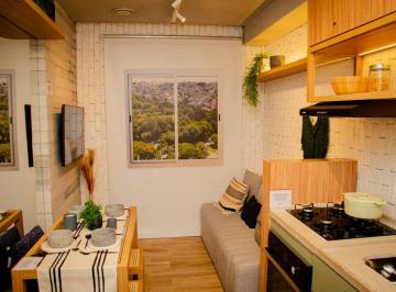 Apartamento de 2 quartos, São Paulo · Apartamento de 2 dormitórios na Vila Andrade Morumbi