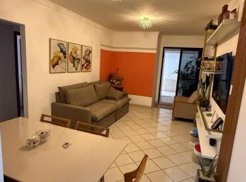 Apartamento de 3 quartos, Vila Velha · Apartamento 3 quartos na quadra do mar