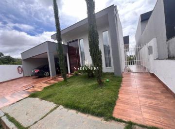 Casa de 3 quartos, Águas Claras · SHA CONJUNTO 04 ARNIQUEIRAS