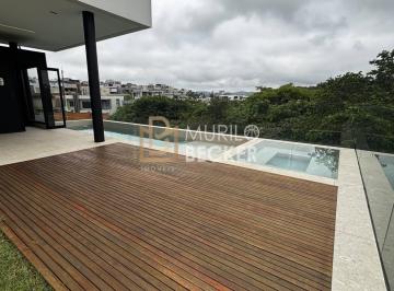 Casa · 350m² · 4 Quartos · 4 Vagas · Casa em condomínio a venda com 4 quartos 350m2 Alphaville II