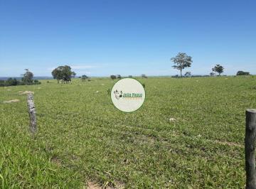 Rural , Caiapônia · Fazenda a venda em Caiapônia-GO - 517 Hectares - Região de safra e safrinha