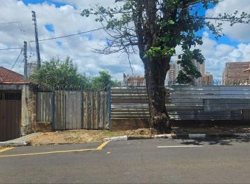 Foto 01 · Terreno à venda no Centro de Franca-SP com 512m² de área - Oportunidade única!