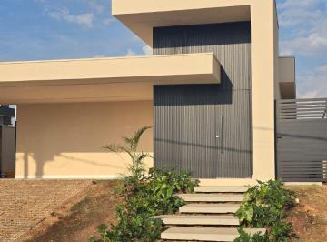 Casa de 3 quartos, Itupeva · Casa Térrea de Alto Padrão à Venda - Condomínio Villagio Azure - Itupeva/SP