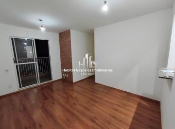 Foto 01 · Apartamento, Residencial Parque da Fazenda, Campinas, SP