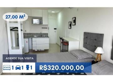 Apartamento de 1 quarto, Cotia · Studio na Avenida São Camilo