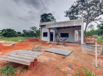 Casa de 3 quartos, Brasília · CASA COM 3 QUARTOS NO ALTIPLANO LESTE