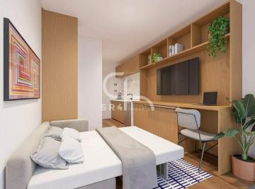 24434913_4.jpg · Apartamento 1 Quarto no Centro Cívico em Curitiba
