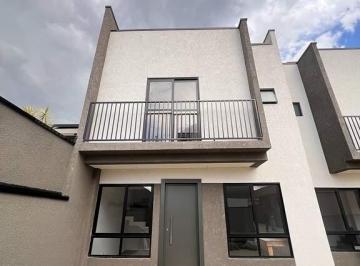 24733571_4.jpg · Casa em condomínio com 3 quartos à venda no Xaxim