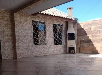 Casa · 80m² · 2 Quartos · 1 Vaga · Casa com 2 quartos à venda em Fazenda Rio Grande