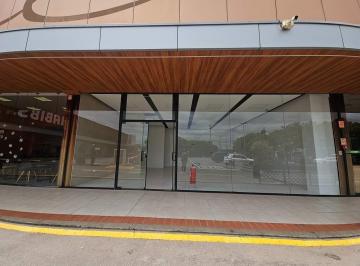 24888290_4.jpg · Loja / Conjunto Comercial para locação no Ecoville, Campo Comprido Express Mall JK
