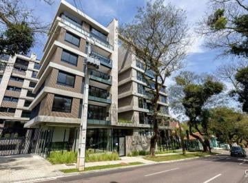 Apartamento · 139m² · 2 Quartos · 2 Vagas · Apartamento a venda no Bigorrilho