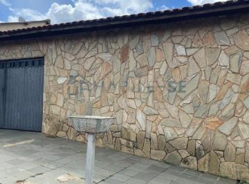 Foto 01 · Maravilhosa casa à venda em Franca-SP, bairro City Petrópolis: 3 quartos, 1 suíte, 2 salas, 2 banhei